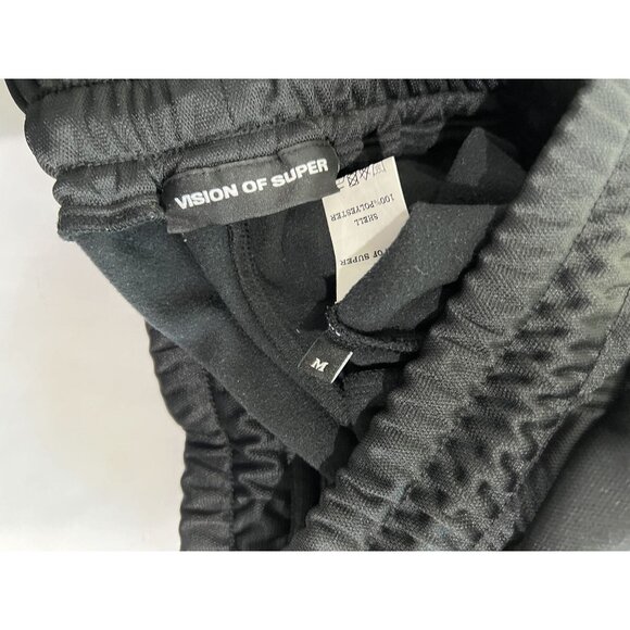 Vision of Super Pants in Black Purple - Picture 6 of 6